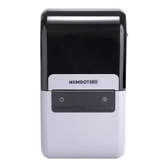 Z401 Compact Thermal Transfer Printer for PP/PET/PVC Labels