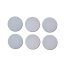 TK4100 125KHz RFID Non-rewritable Chip - Access Control Token
