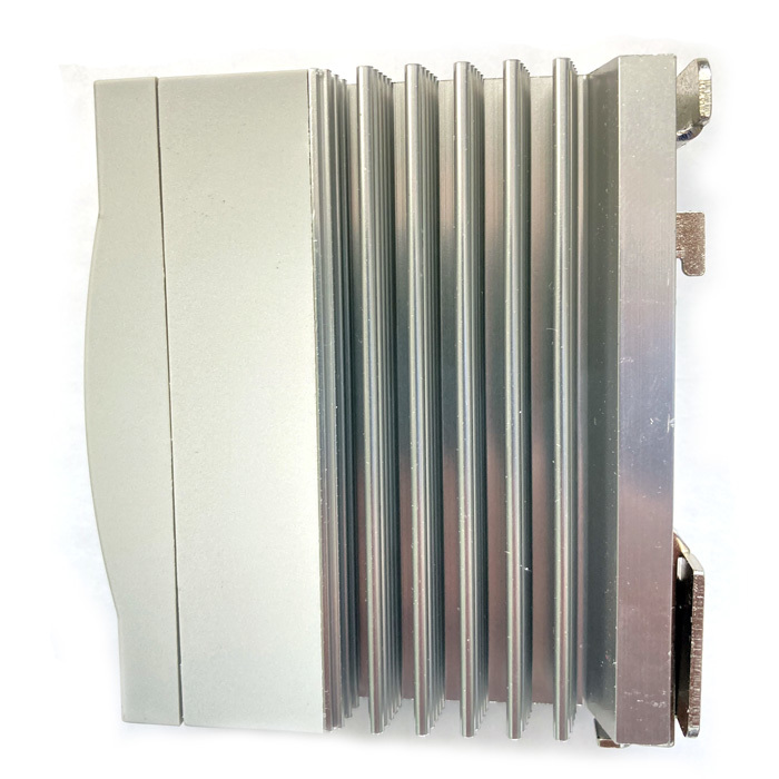 DC-DC Slim SSR DIN Relay