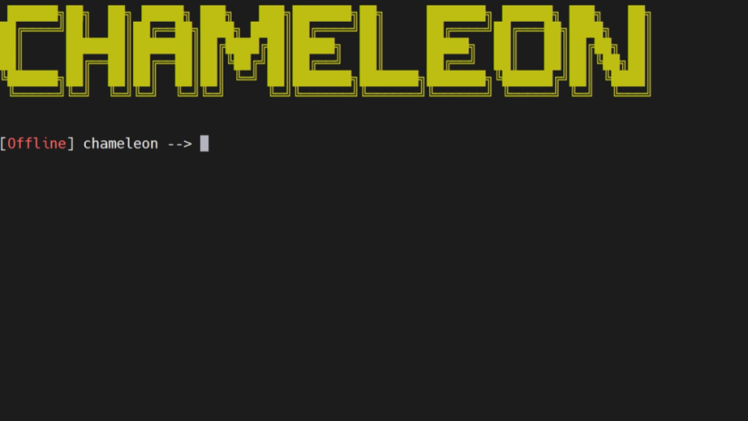 Chameleon Ultra