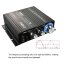 LP-2020+ Plus Hi-Fi Zesilovač 2x50W