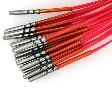 Waterproof temperature sensor DS18B20 BMS-DS18B20-202, 1m