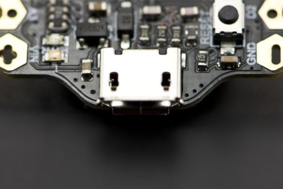 Beetle BLE - Nejmenší Arduino deska s Bluetooth 4.0