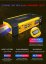 3v1 69 800mAh power banka a startovací box s LED