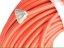Silikonový vodič Cu 6mm2 10AWG - 10m