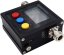 SW-102 Digitální VSWR měřič výkonu 125-525MHz