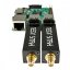 Nooelec NESDR SMArt v5 SDR RTL přijímač