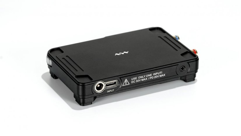 MDP-XP2 Modular Power Supply with Powerful Display