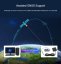 LC29H rozšiřující deska GNSS + GPS anténa