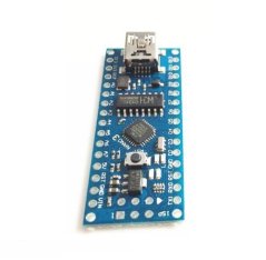 Mini vývojová deska Arduino Nano V3.0 s Atmega168