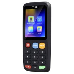 X7 Multifrequency RFID Card Reader & Duplicator