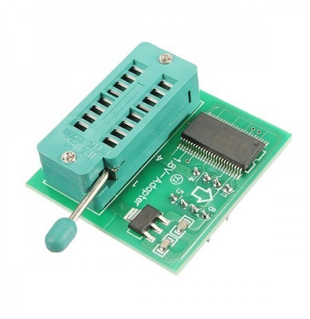 1.8V Adapter for Series 25 Chips