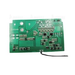 B-M1S-A02 BMS for Xiaomi M365/1S Electric Scooter, 36V Lithium Battery - Non-original