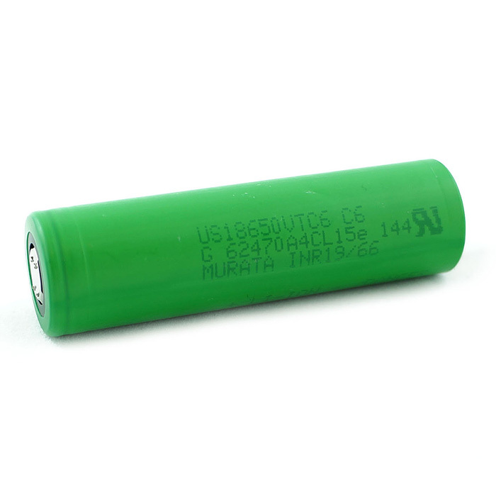 vape battery 18650 18650 Battery – SHOP.VOOPOO main image 1