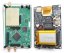 Portapack H2M + HackRF R10 – Sada s 5 anténami