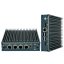 N1241 Průmyslové Mini PC Barebone Fanless N100