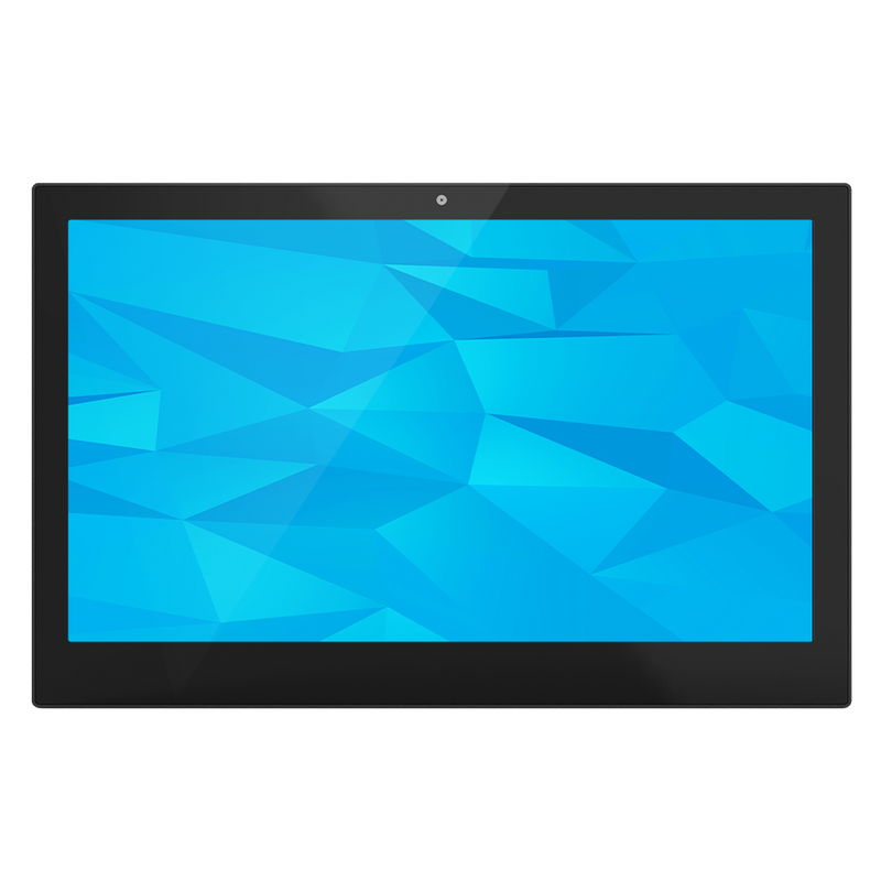 WF1523T 15.6" průmyslový tablet s dotykovým displejem a Android 10