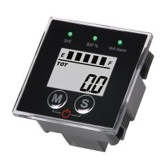 Digital Battery Status Indicator RL-BI022