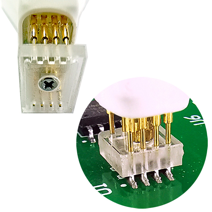 Pogo Programming Cable