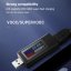 KWS-V30 USB měřič napětí a proudu