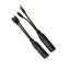Pasivní Power Over Ethernet - univerzální sada PoE injector/splitter 12V-15V