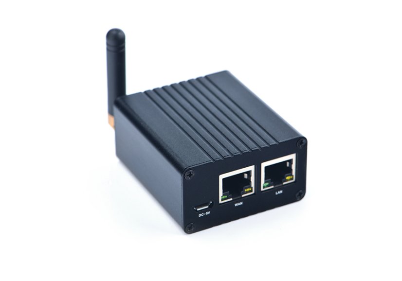 NanoPi R1 1/8GB