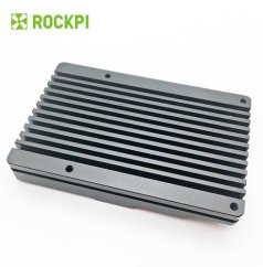 Chladič pre Rock Pi 4 Model A/B