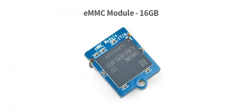 NanoPi eMMC Module