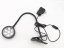 WH7 - 7W, 395nm Stolní UV Lampa pro Vytvrzování