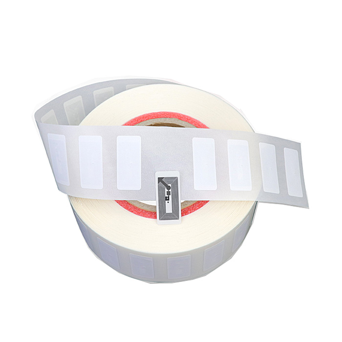 ISO 15693 RFID Sticker – 13.56 MHz Smart Label