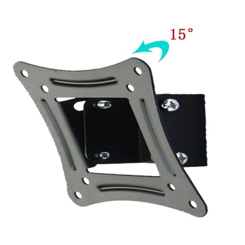 Univerzální nástěnný VESA Mount držák pro LCD 14"-27"