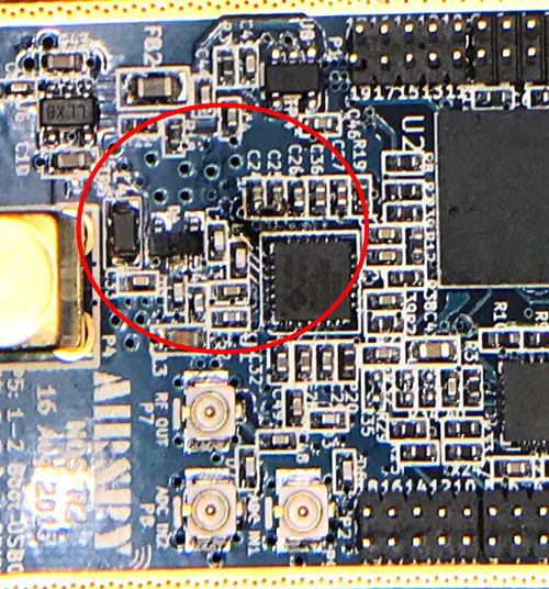 Airspy R2 Radiopřijímač