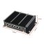 SPC-G4062 - Průmyslový barebone počítač s Intel Core i5-10310U a 6 LAN porty