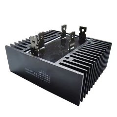 SQL200A1200V 200A 1200V Třífázový Diodový Usměrňovač