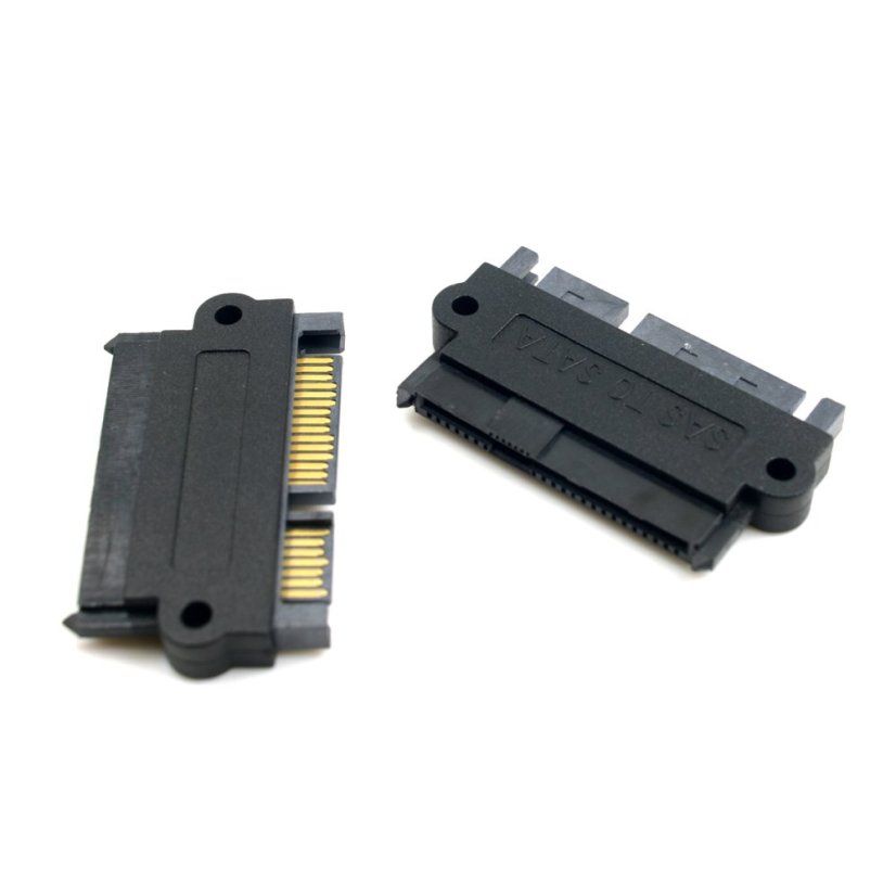 SF-092 SFF-8482 SAS na SATA adaptér
