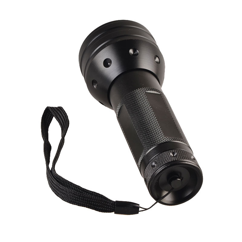 UV LED svítilna SV051 51 - 5W
