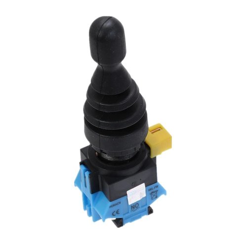 HKD-FW 1 osa 10A Joystick Spínač s Pákovým Ovladačem MONOLEVER SWITCH