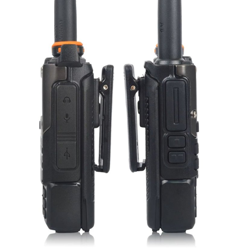 Quansheng UV-K5(8) ruční duální rádiostanice