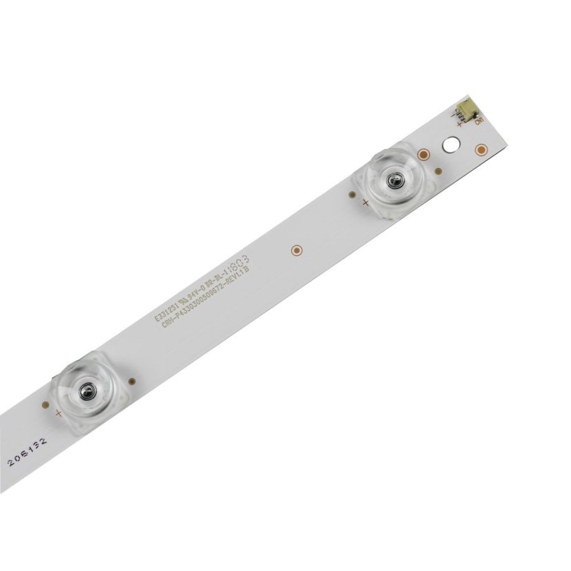 LED Osvětlení CRH-P4330300509672-REV1.1B