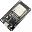 ESP-WROOM-32 ESP32 Micro USB Vývojářská deska (38pin)