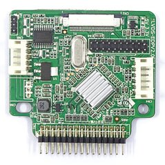 LVDS 30P to eDP Adapter