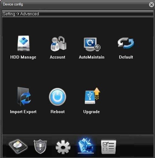 TOP-201 FHD 4.0 MP P2P IP Mini Kamera