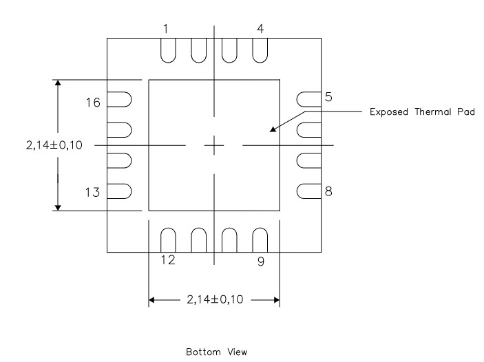 BQ24650RVAR: Synchronous Battery Charger Controller for Solar Applications