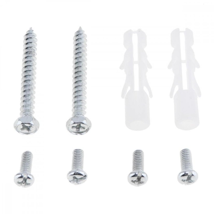 Univerzální nástěnný VESA Mount držák pro LCD 14"-27"