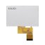 4.3" TFT LCD Display 800x480 RT 40pin - Excellent for Graphic Applications