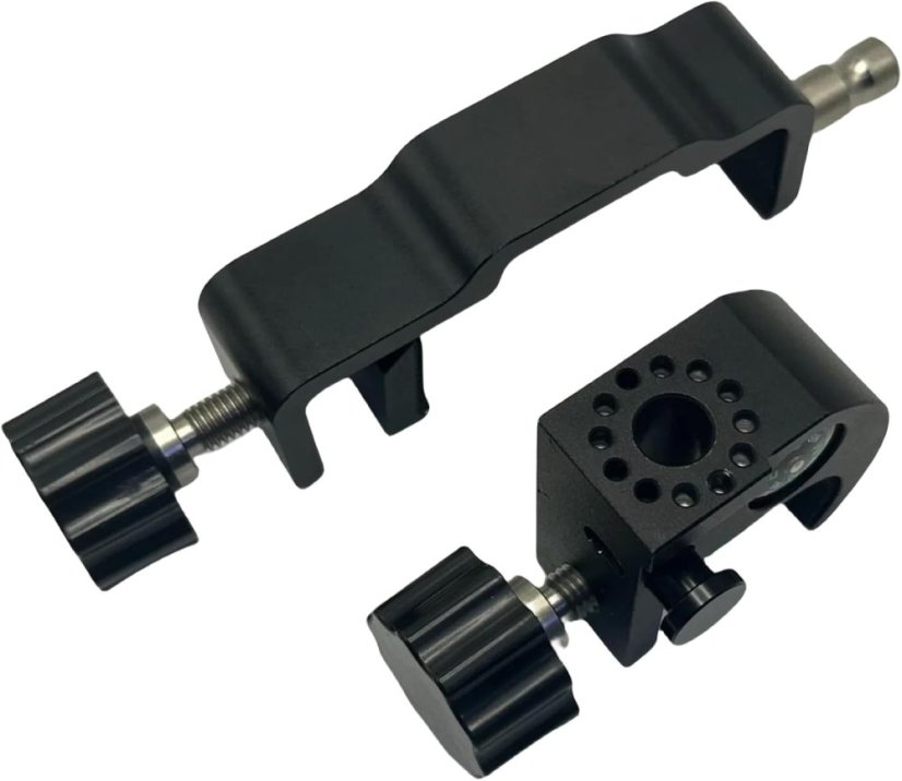 Univerzální držák pro PDA RTK sběrače dat pro geodety