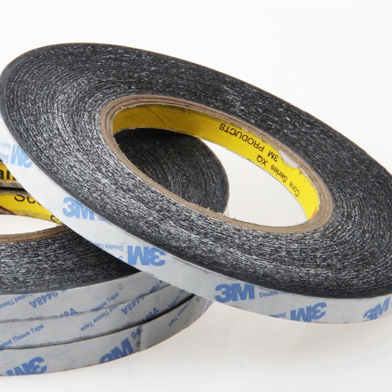 3M 9448A oboustranně lepicí páska - 50m - Délka: 50m, Šířka: 20mm