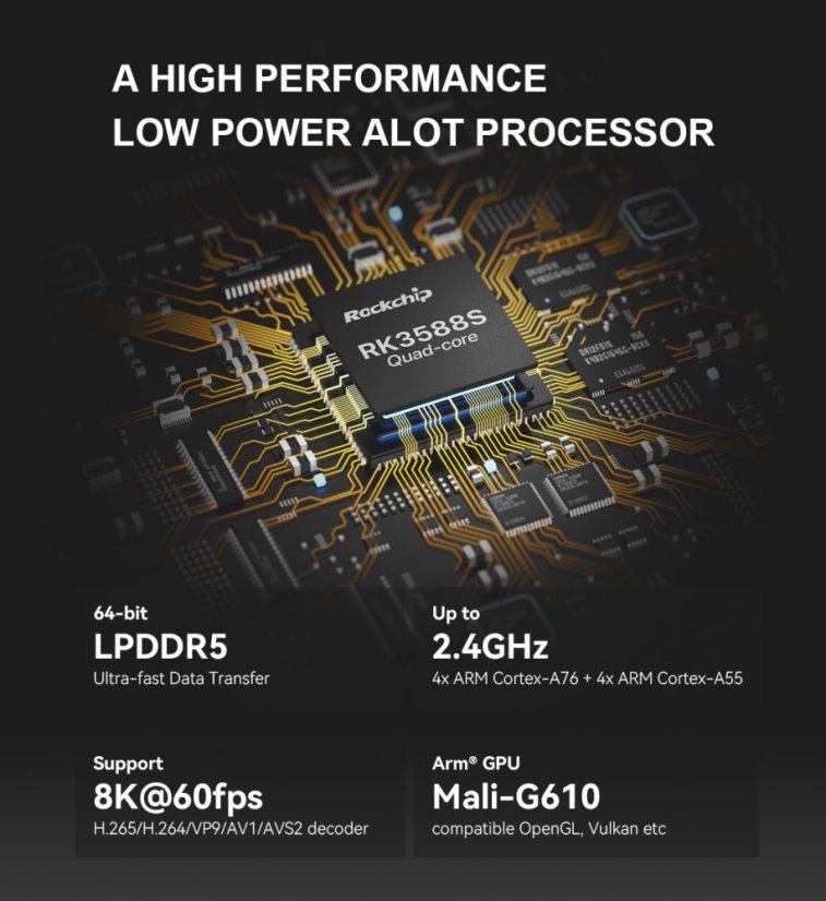 NanoPi M6 V2