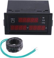 Multifunkční měřicí přístroj DL69-2048