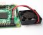 Pi-Fan Raspberry Pi Ventilátor 30x30mm 5V